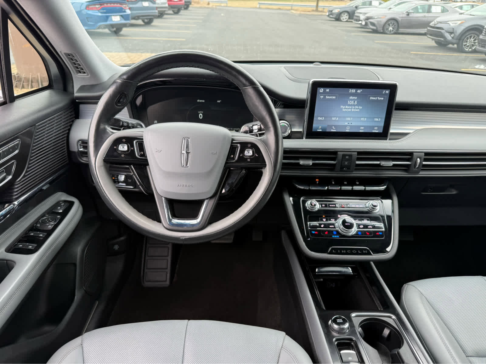 Used 2022 Lincoln Corsair Reserve w/ Sport Package image 26