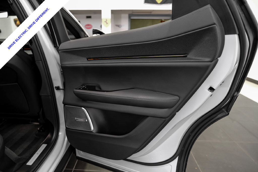 Used 2025 Polestar Polestar 3 AWD/4WD image 47