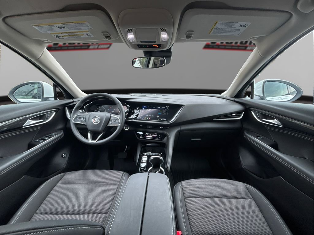 Used 2023 Buick Envision Preferred AWD/4WD image 26