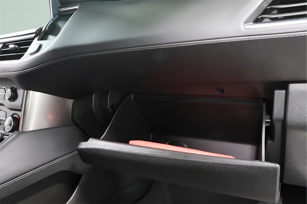 Used 2024 Chevrolet Tahoe Z71 w/ Luxury Package image 31