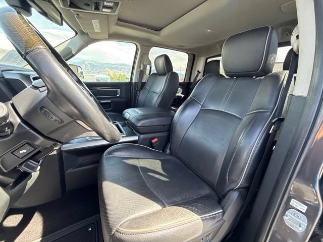 Used 2014 RAM 1500 Limited AWD/4WD image 15