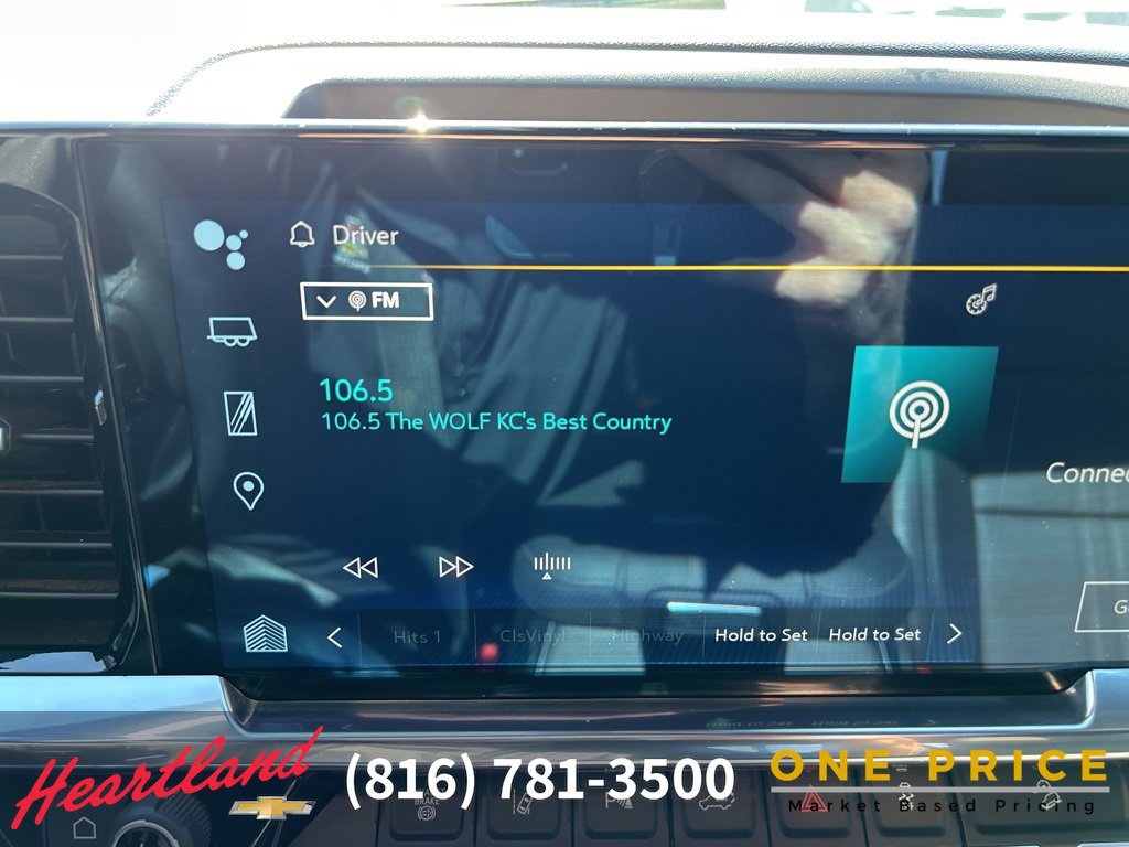 Used 2024 Chevrolet Silverado 2500 High Country w/ High Country Premium Package image 33