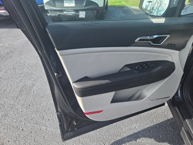 New 2026 Kia Sportage SX image 23