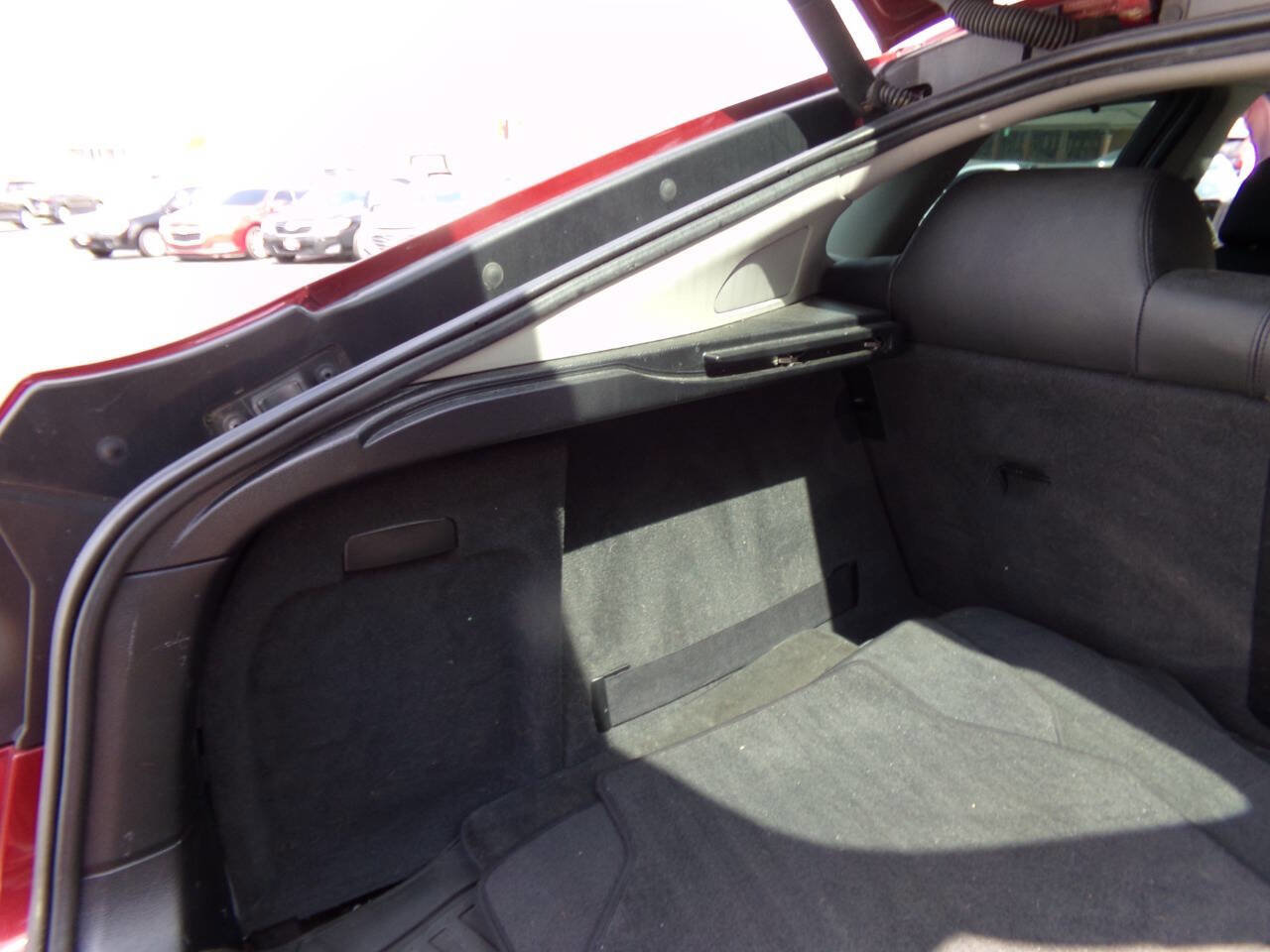 Used 2013 BMW X6 xDrive35i image 52