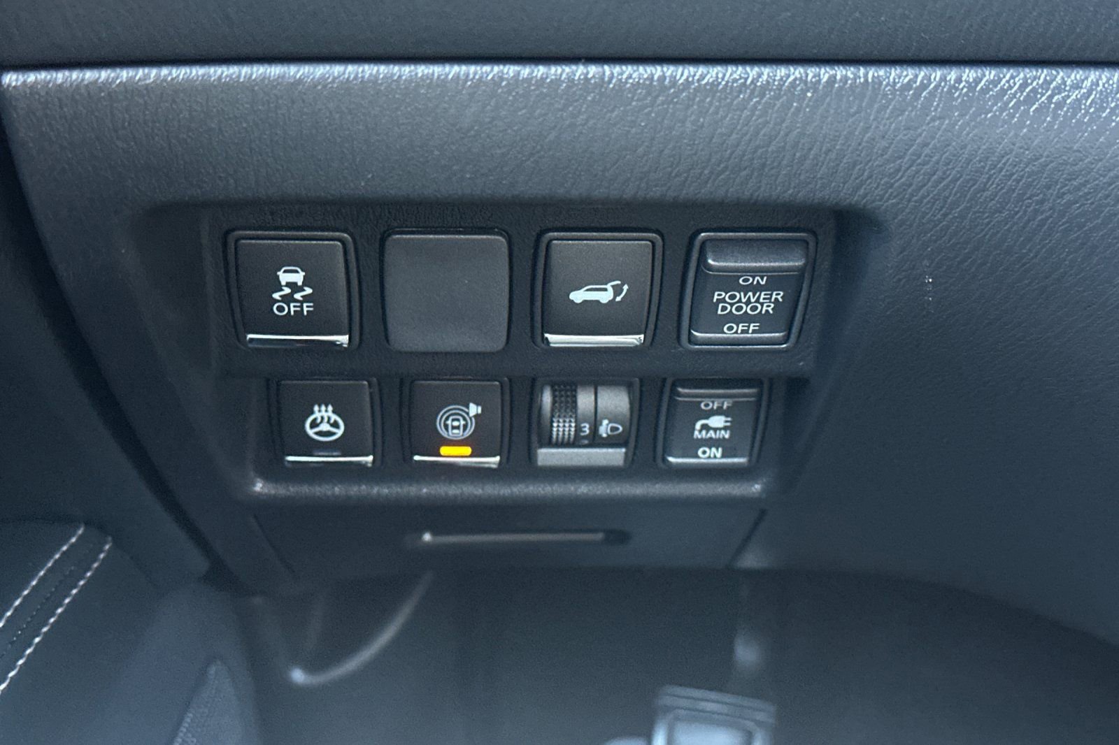 Used 2016 INFINITI QX60 AWD Hybrid image 37