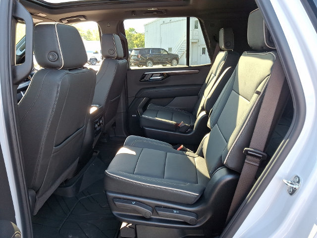 New 2026 Chevrolet Tahoe Premier w/ Sun And Tow Package AWD/4WD image 7