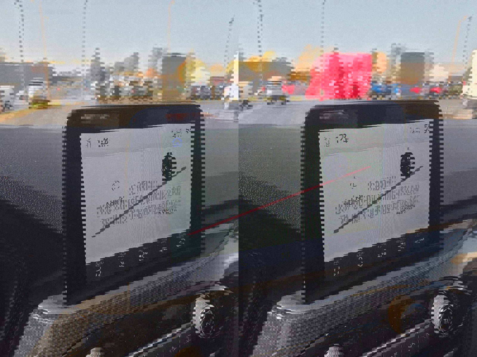 New 2026 Ford Escape ST-Line Select image 14