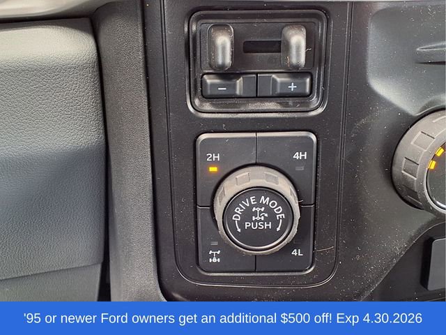 New 2026 Ford F250 XLT image 24