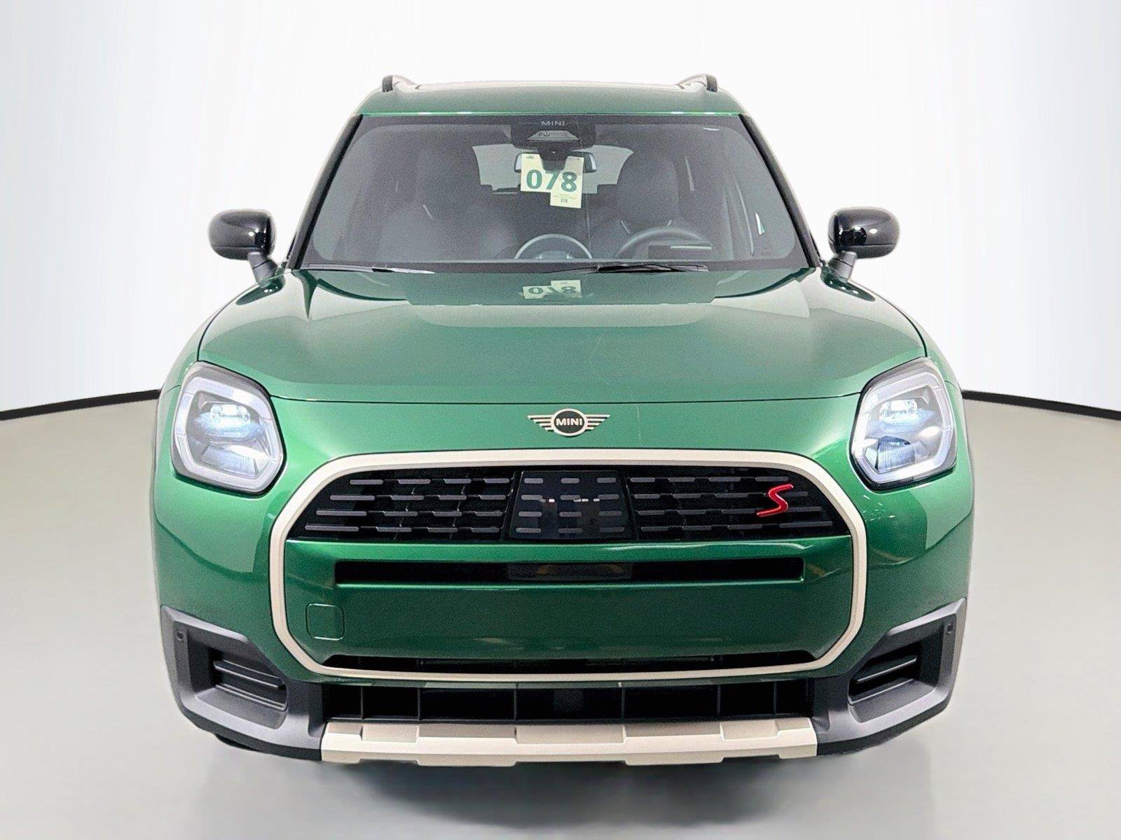 New 2027 MINI Cooper Countryman S AWD/4WD image 2