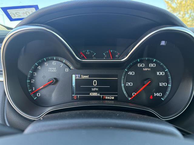 Used 2014 Chevrolet Impala LT w/ Premium Seating Package image 33