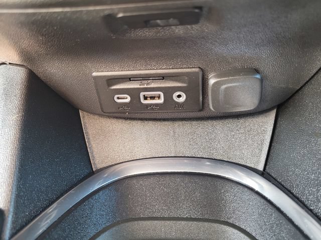 Used 2024 Chevrolet Malibu LT FWD image 25