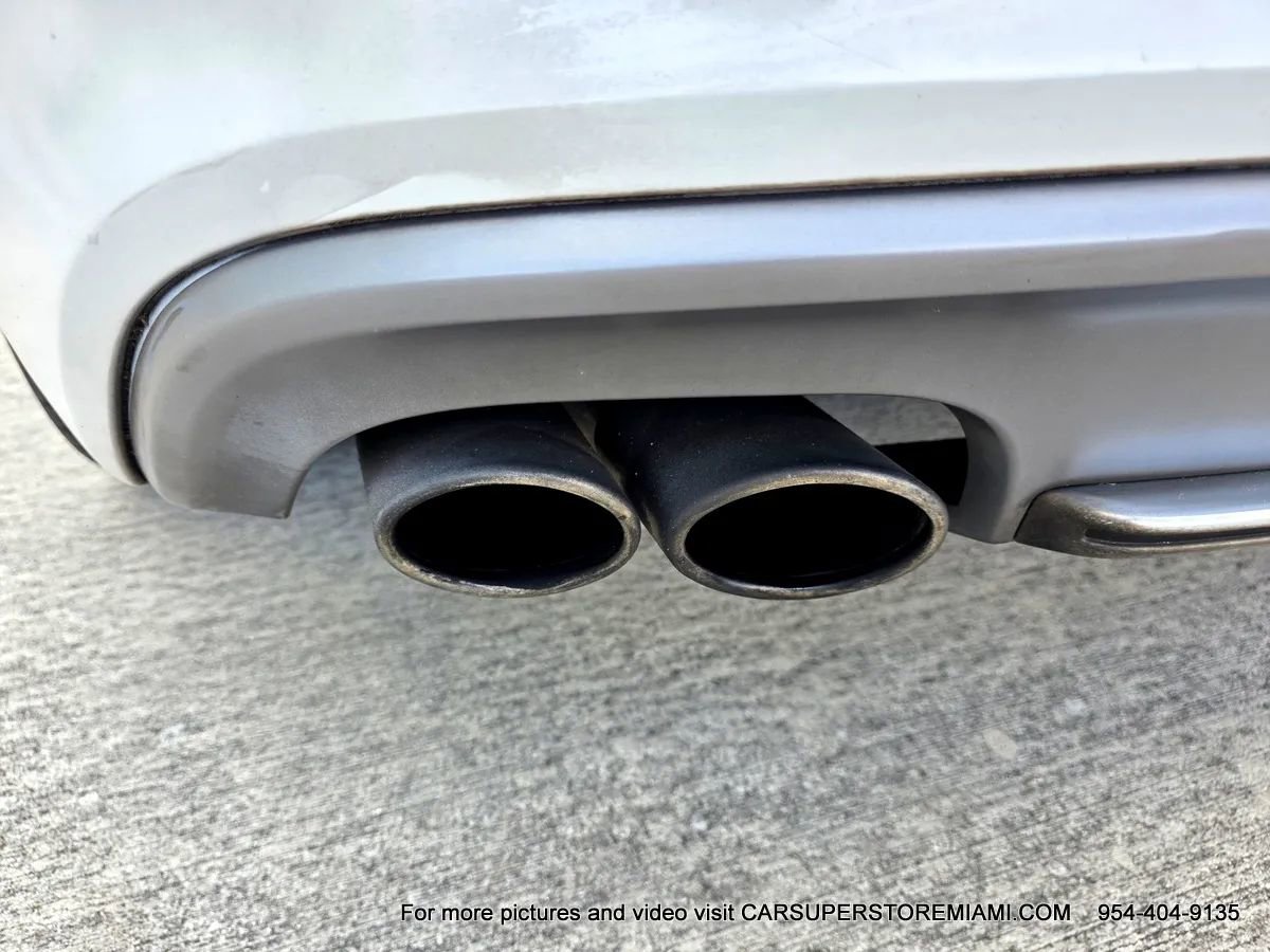 Used 2013 Audi S5 Premium Plus w/ Audi MMI Navigation Plus Pkg AWD/4WD image 43