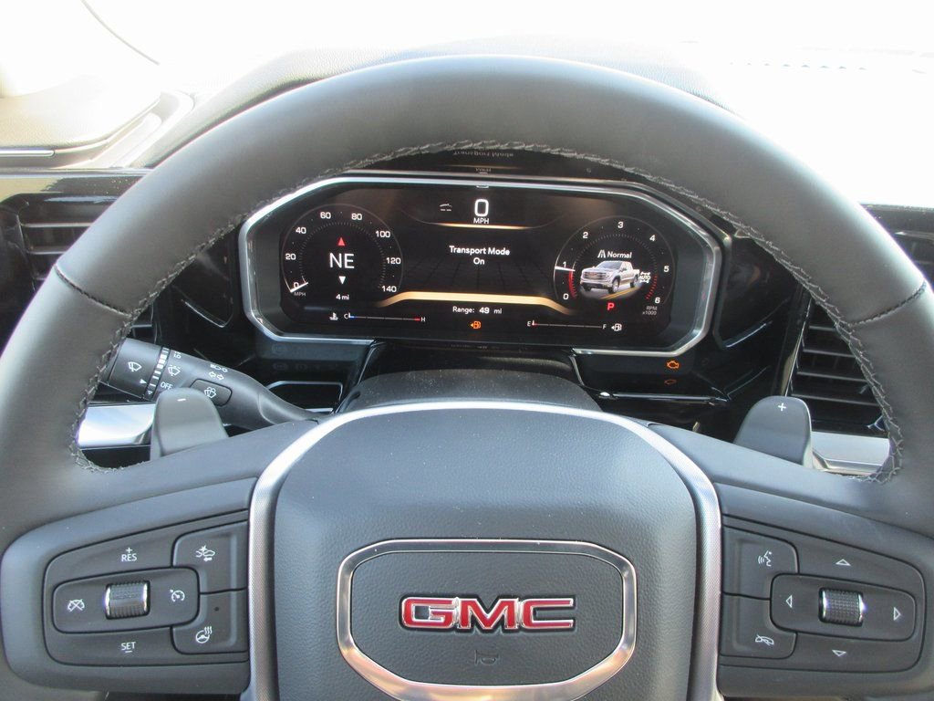 New 2026 GMC Sierra 1500 Elevation w/ Elevation Premium Package image 19