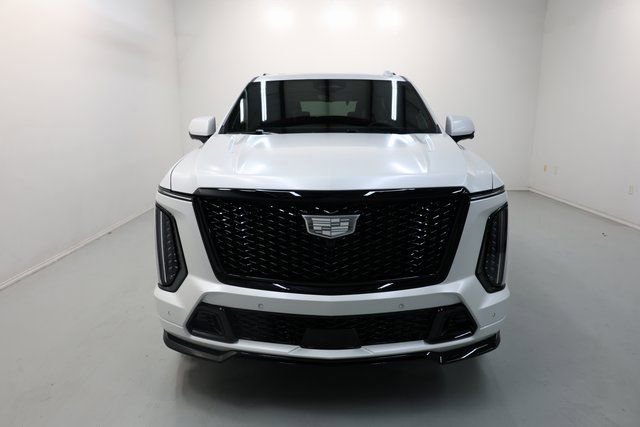 Used 2025 Cadillac Escalade V image 77