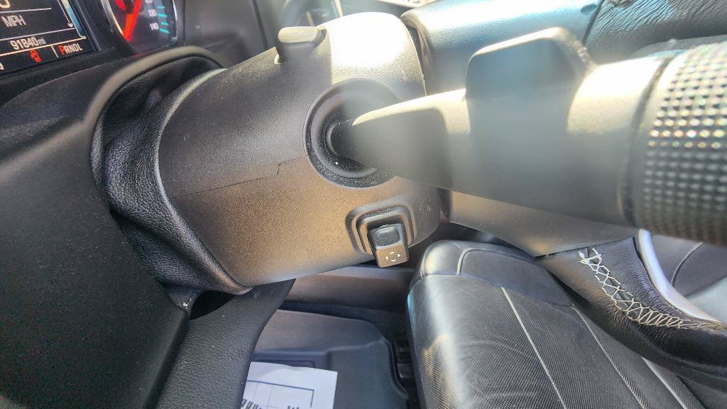 Used 2018 GMC Yukon SLT w/ Open Road Package AWD/4WD image 19