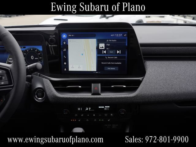 Certified 2026 Subaru Outback Limited AWD/4WD image 9