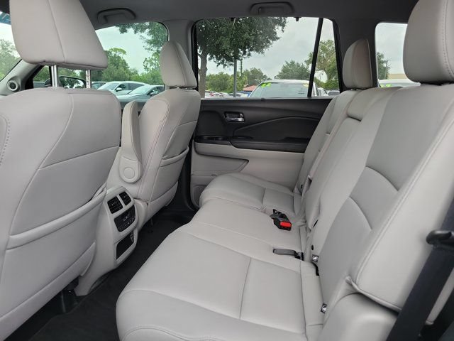 Used 2021 Honda Pilot Special Edition image 19