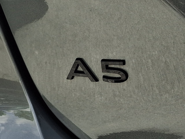 Certified 2025 Audi A5 Premium Plus AWD/4WD image 28