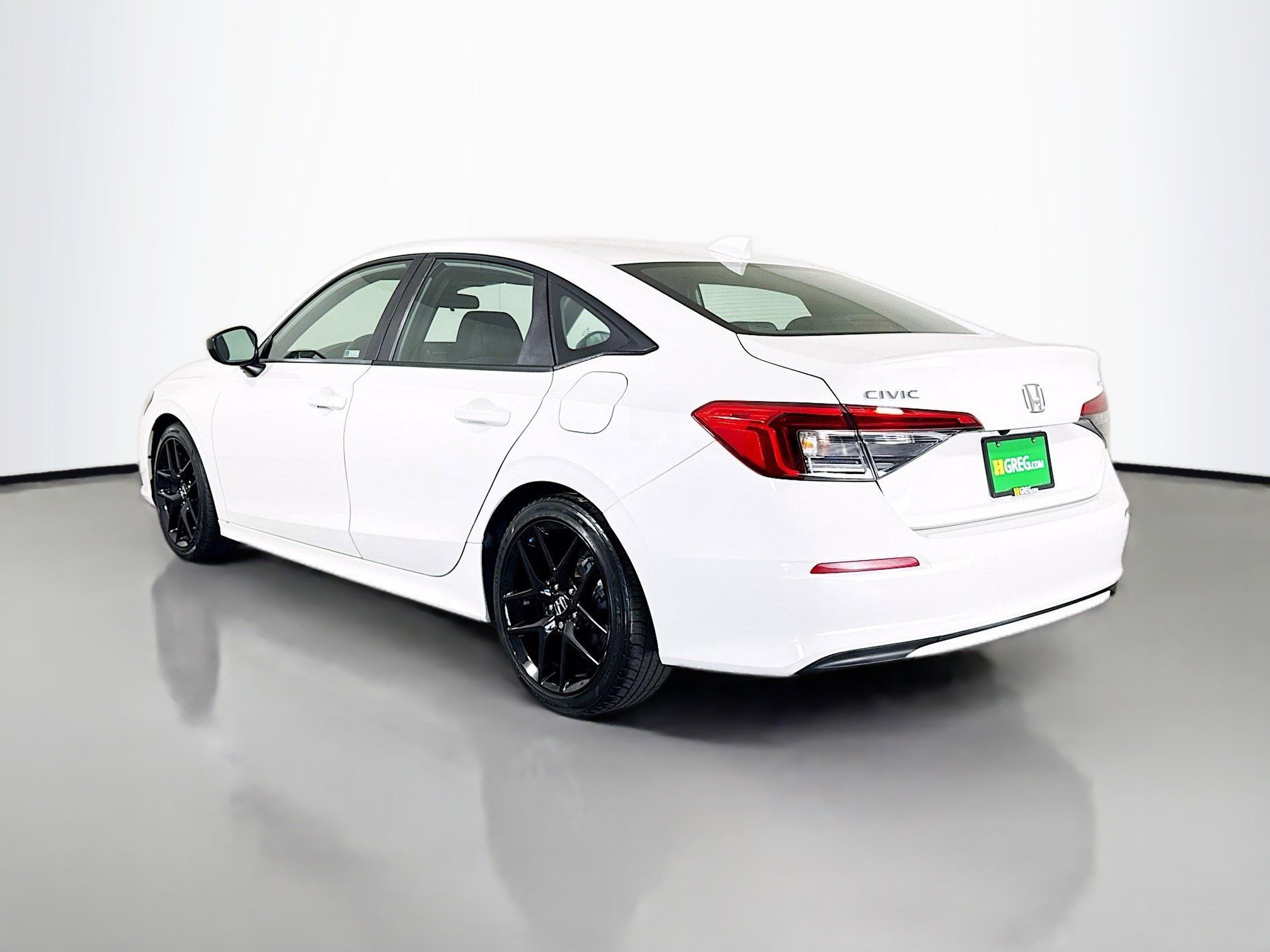 Used 2023 Honda Civic Sport image 7