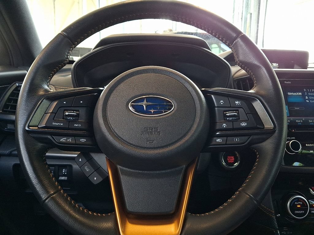 Used 2023 Subaru Forester Wilderness AWD/4WD image 21