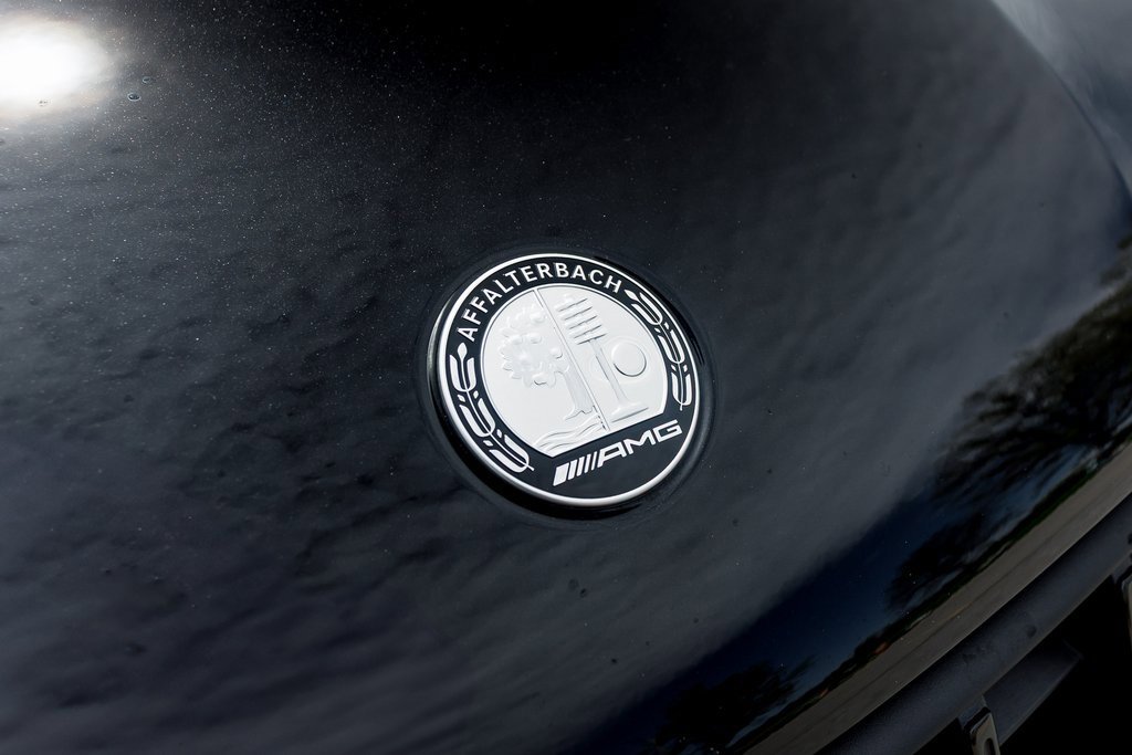 New 2025 Mercedes-Benz GLC 63 AMG S image 19