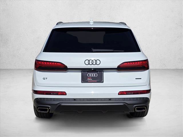 New 2026 Audi Q7 3.0T Premium Plus image 6