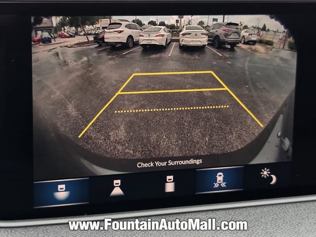 Used 2024 Acura MDX SH-AWD image 19