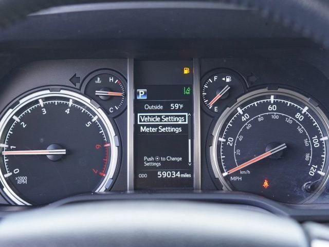 Used 2024 Toyota 4Runner TRD Off-Road image 21