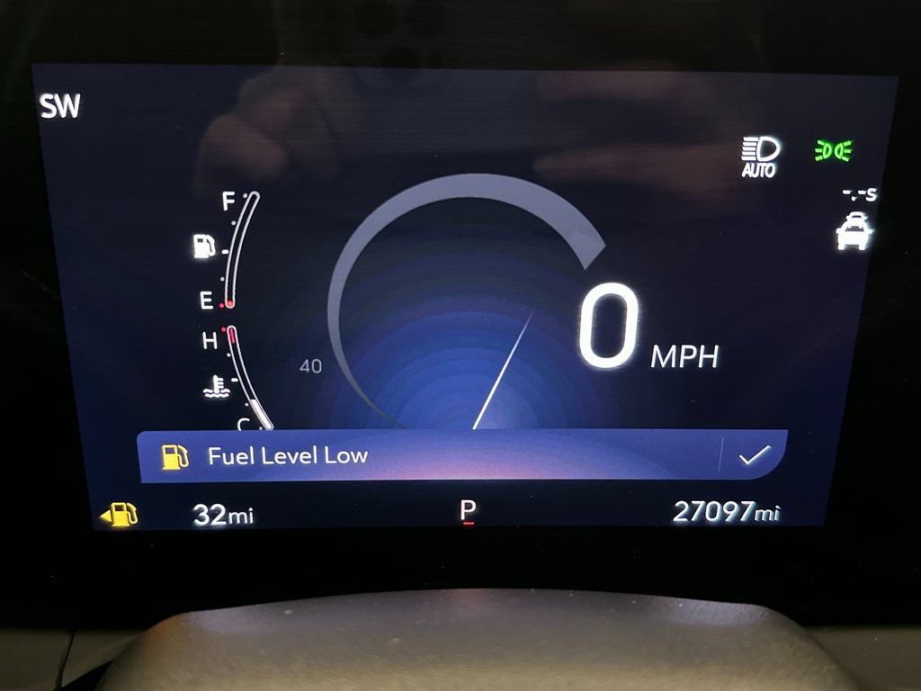 Used 2024 Buick Envista Preferred w/ Convenience I Package FWD image 10