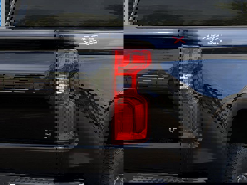 New 2026 Chevrolet Silverado 1500 LT image 12