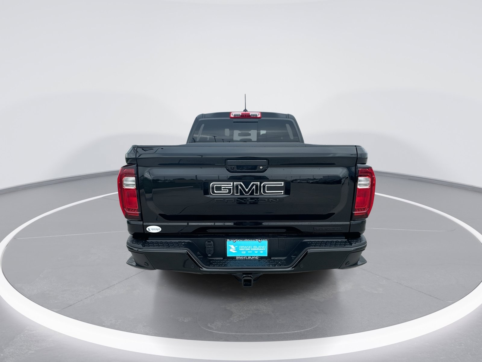 New 2026 GMC Canyon Elevation w/ Convenience Package AWD/4WD image 7