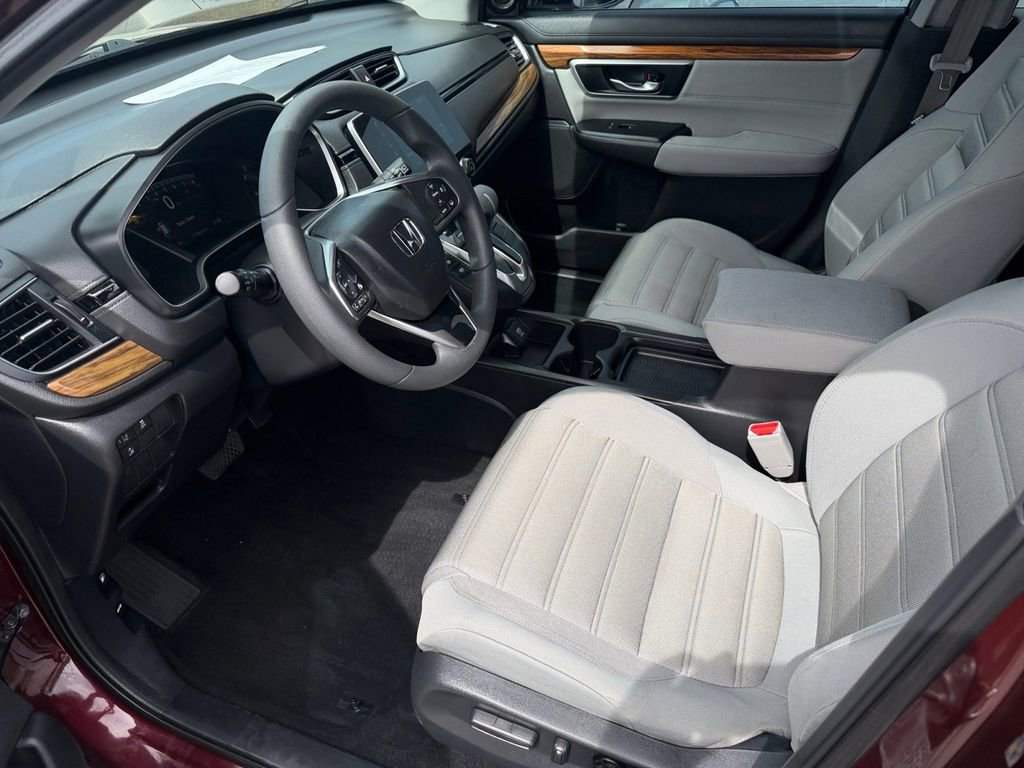 Used 2018 Honda CR-V EX image 7
