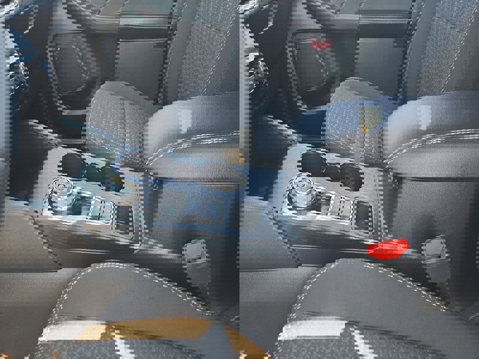 Used 2023 Ford Escape Active w/ Tech Pack #2 FWD image 22