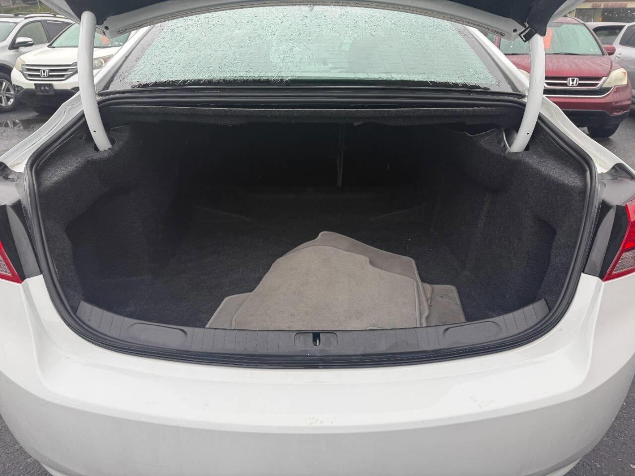 Used 2018 Chevrolet Impala LS image 23