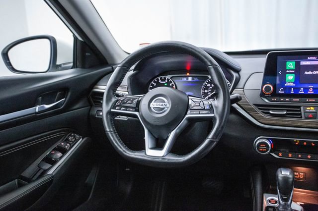 Used 2022 Nissan Altima 2.5 SL image 4