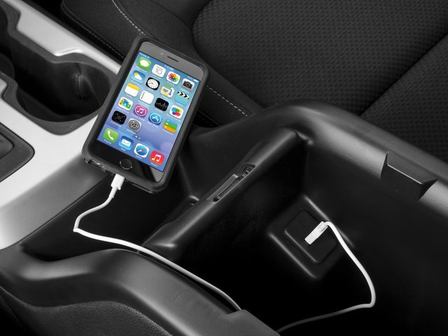 Used 2016 Chevrolet Colorado LT w/ LT Convenience Package image 19