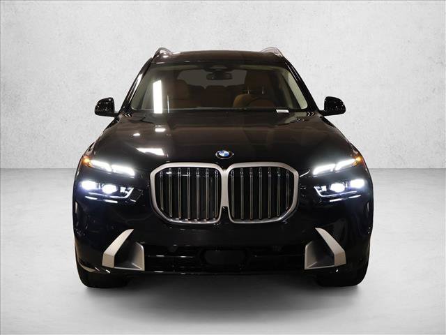 New 2027 BMW X7 xDrive40i w/ Premium Package AWD/4WD image 5