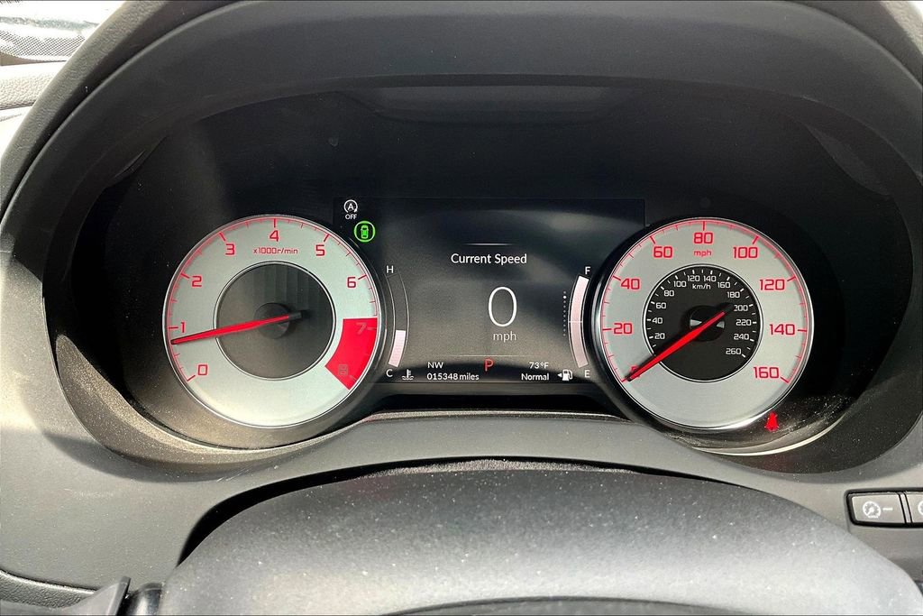 Used 2023 Acura RDX A-Spec image 28