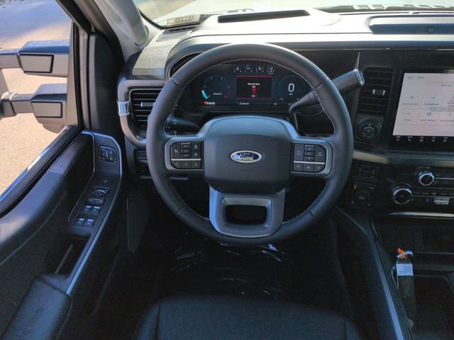 New 2026 Ford F350 Lariat w/ Lariat Ultimate Package AWD/4WD image 16
