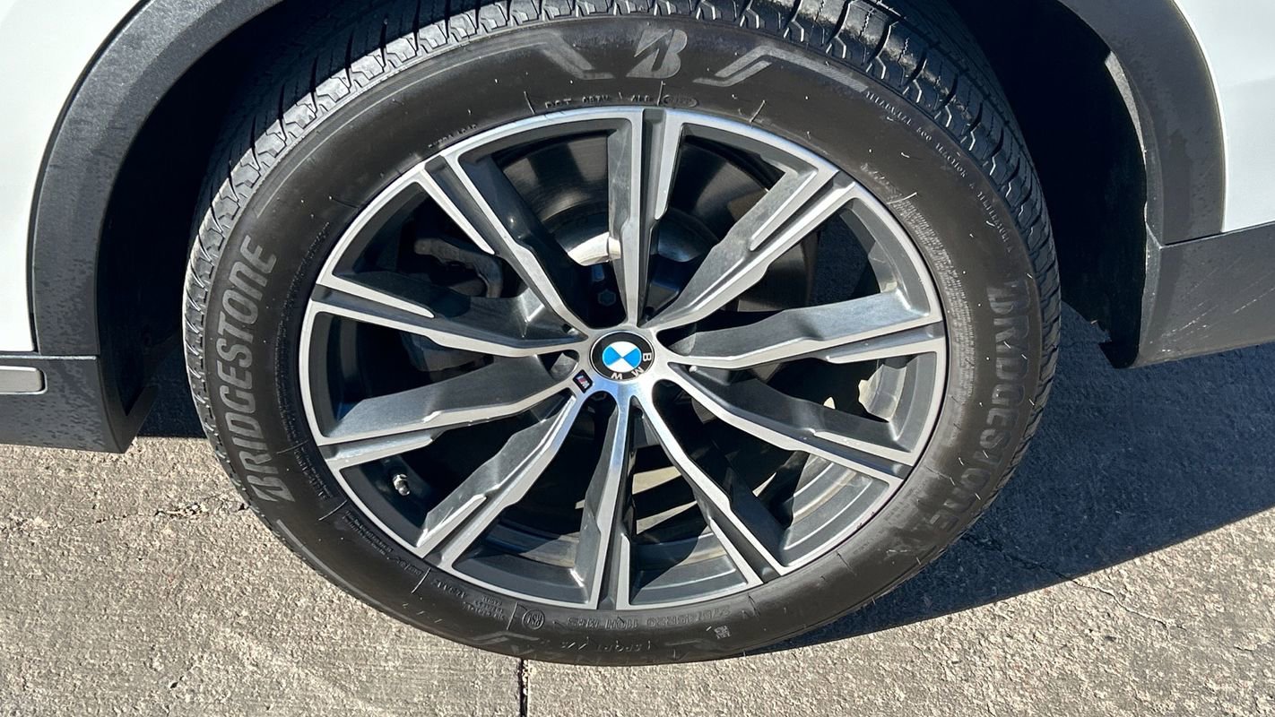 Used 2019 BMW X5 xDrive40i w/ Convenience Package image 15