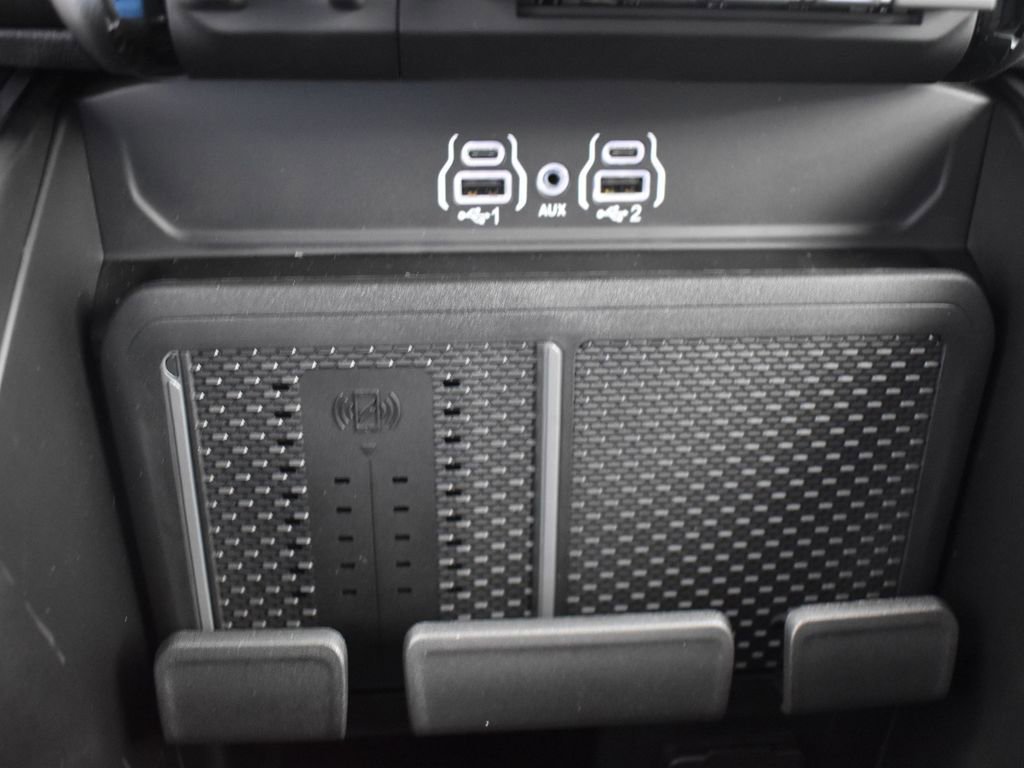 New 2026 RAM 1500 Big Horn image 24