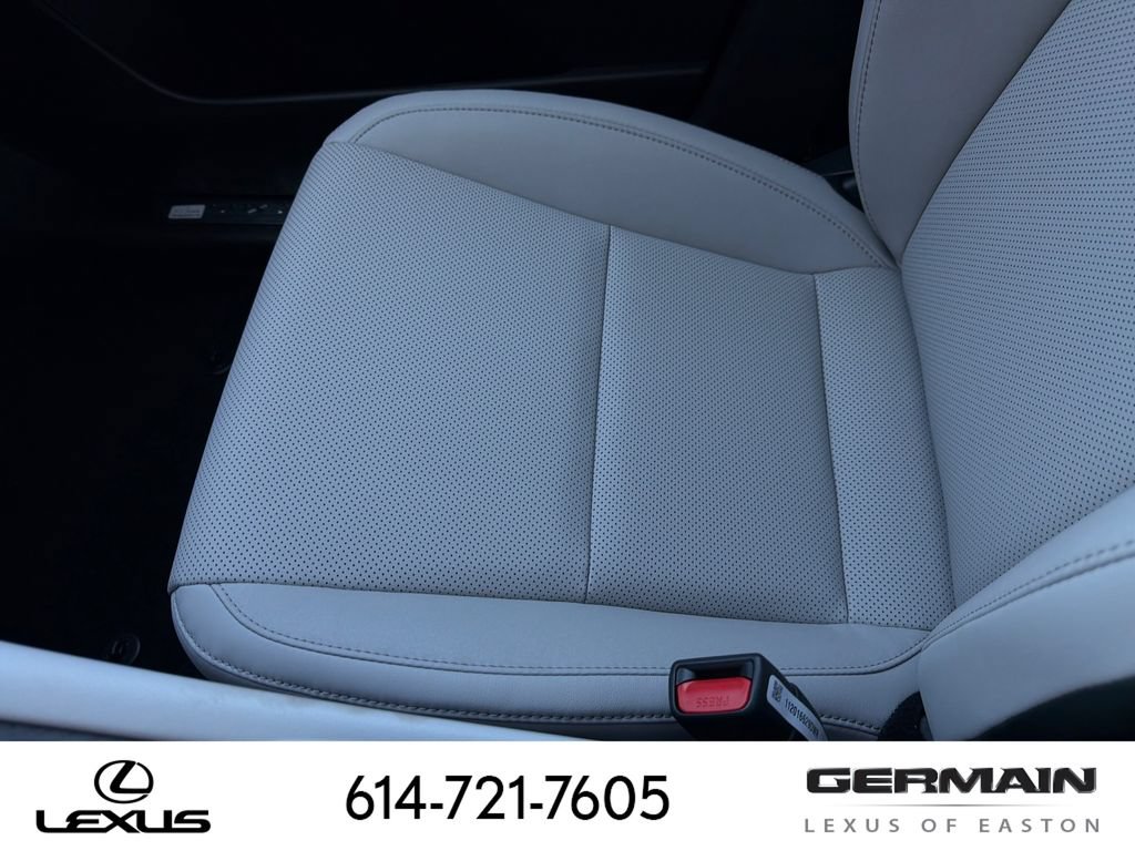 New 2026 Lexus RX 350 Premium AWD/4WD image 25