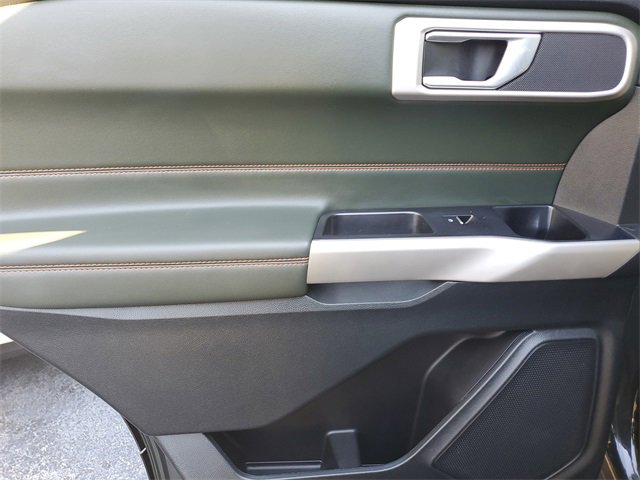 Used 2023 Ford Explorer Timberline image 24