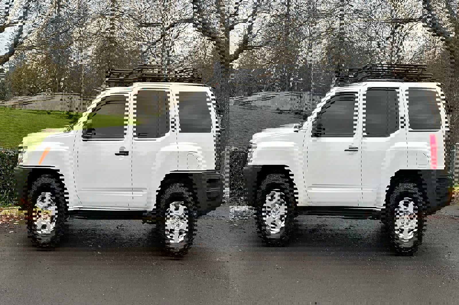 Used 2007 Nissan Xterra S w/ Protection Pkg image 5