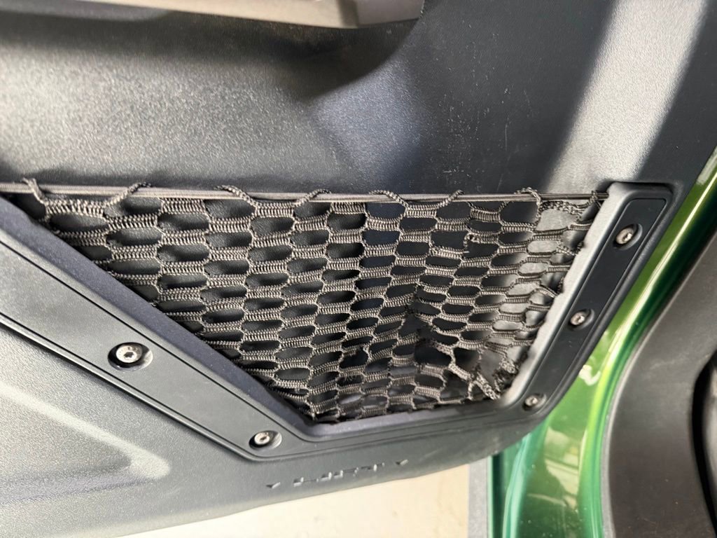 Used 2023 Ford Bronco Wildtrak image 15