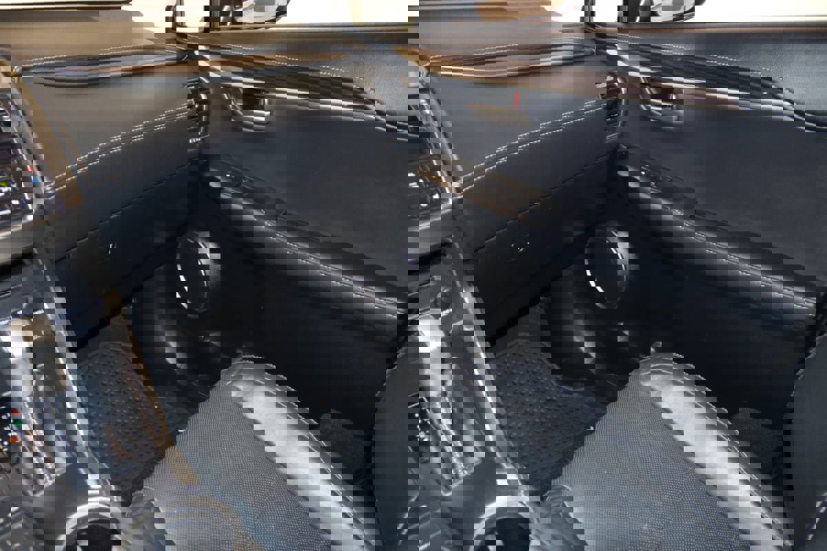 Used 2017 Lexus NX 200t AWD w/ Luxury Package image 46