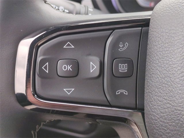 New 2026 RAM 2500 Limited image 26