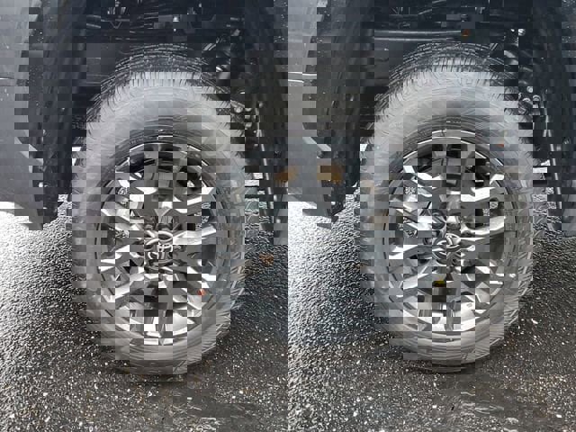 New 2026 Toyota Tundra Platinum image 5