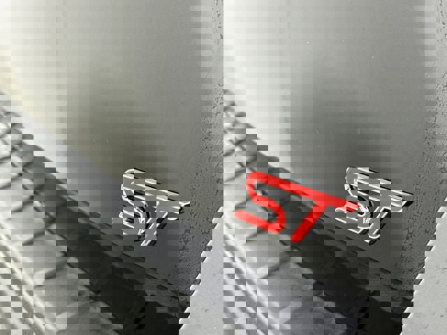 New 2026 Ford Explorer ST AWD/4WD image 34