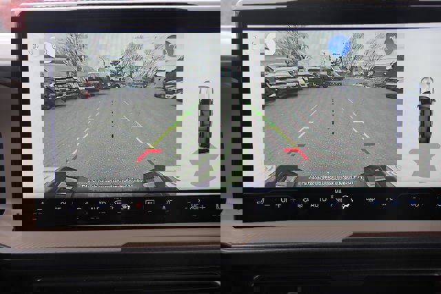 New 2025 Ford Bronco Sport Big Bend image 28